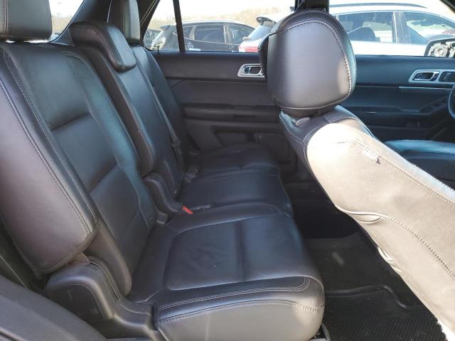 Zdjęcie 10 z aukcji – 2015 FORD EXPLORER X z VIN 1FM5K7D8XFGA12435