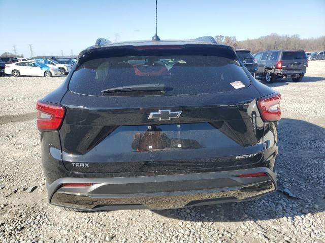 Photo 6 from auction – 2024 CHEVROLET TRAX ACTIV with VIN KL77LKE22RC047213