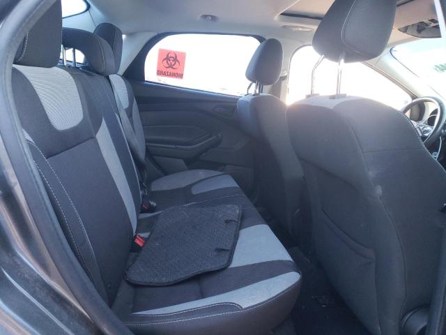 Photo 10 from auction – 2012 FORD FOCUS SE with VIN 1FAHP3F22CL324049
