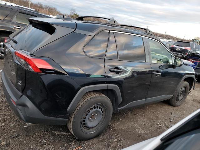 Photo 3 from auction – 2019 TOYOTA RAV4 LE with VIN JTMF1RFV6KD030971