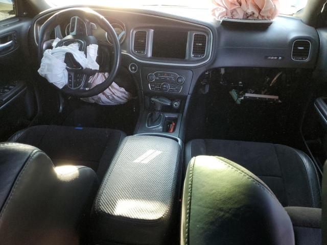 Photo 8 from auction – 2021 DODGE CHARGER SC with VIN 2C3CDXGJ5MH609809