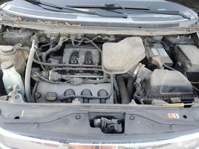 Photo 11 from auction – 2010 FORD EDGE LIMIT with VIN 2FMDK3KC6ABB75188