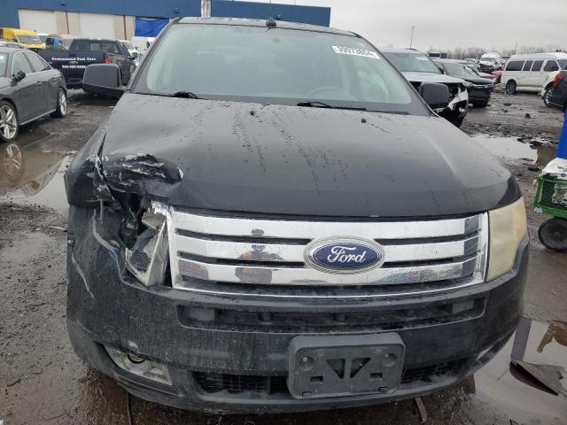Photo 5 from auction – 2007 FORD EDGE SEL with VIN 2FMDK38C67BA72157