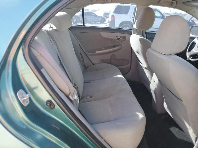 Photo 10 from auction – 2010 TOYOTA COROLLA BA with VIN 1NXBU4EEXAZ328413