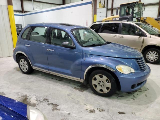 Photo 4 from auction – 2007 CHRYSLER PT CRUISER with VIN 3A4FY48B27T628018