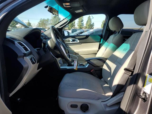Photo 7 from auction – 2012 FORD EXPLORER X with VIN 1FMHK7D87CGA96089
