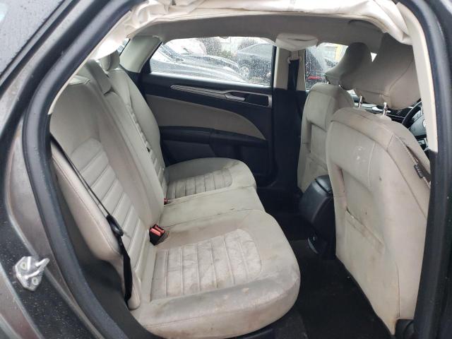 Photo 10 from auction – 2019 FORD FUSION S with VIN 3FA6P0G74KR166247