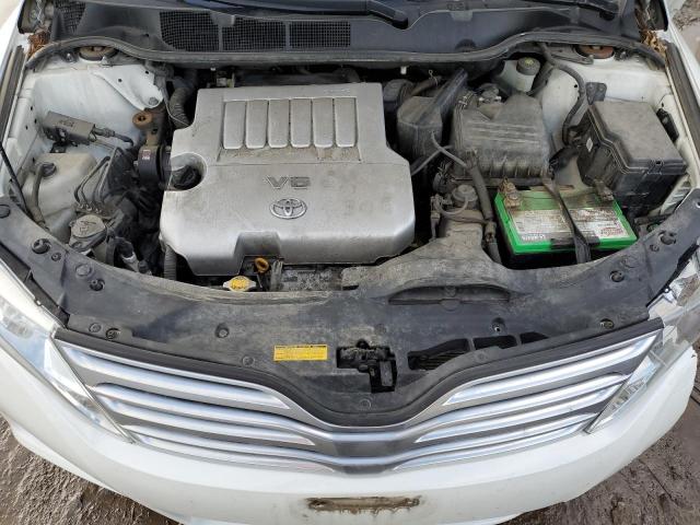 Photo 11 from auction – 2011 TOYOTA VENZA with VIN 4T3ZK3BB4BU044678