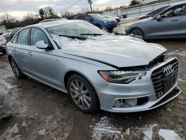 Photo 4 from auction – 2012 AUDI A6 with VIN WAUBGAFC2CN024767
