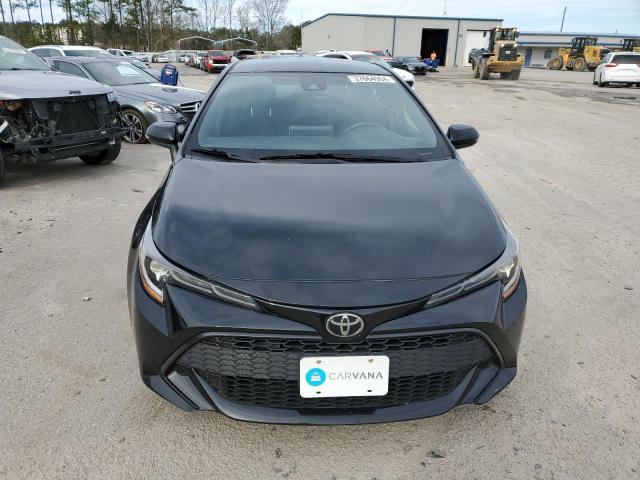 Photo 5 from auction – 2019 TOYOTA COROLLA SE with VIN JTNK4RBE2K3040586