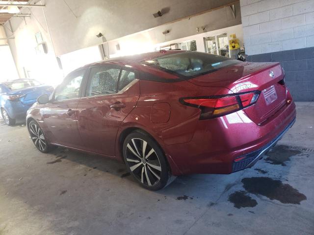 Photo 2 from auction – 2020 NISSAN ALTIMA SR with VIN 1N4BL4CV3LC186656