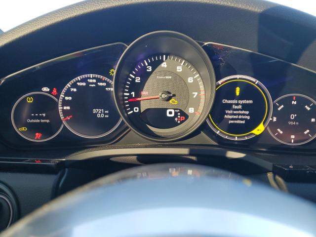 صورة رقم 9 من المزاد - 2023 PORSCHE CAYENNE CO مع VIN WP1BA2AY9PDA24238
