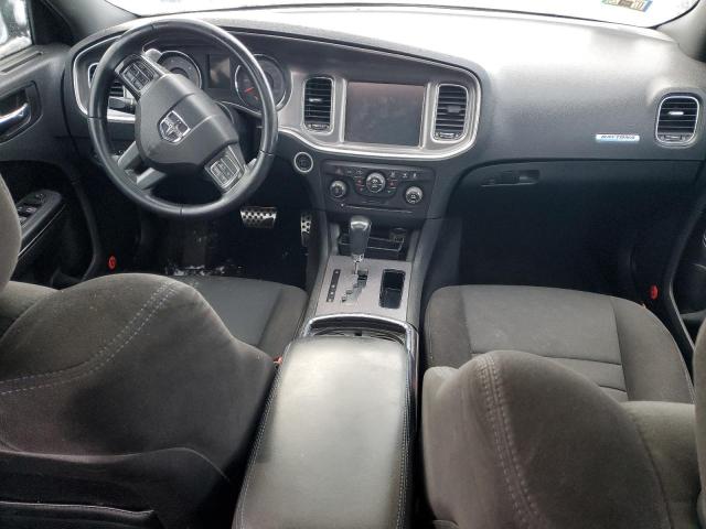 Photo 8 from auction – 2013 DODGE CHARGER R/ with VIN 2C3CDXCT1DH643009