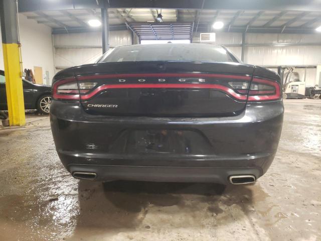 Photo 6 from auction – 2019 DODGE CHARGER SX with VIN 2C3CDXBG1KH752846