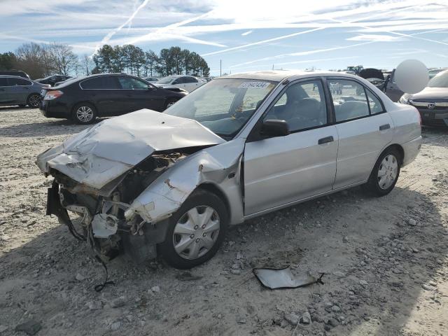 MITSUBISHI MIRAGE ES 2001 with VIN JA3AY26C01U008067 - Photo from auction