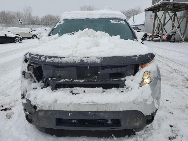 Photo 5 from auction – 2015 FORD EXPLORER X with VIN 1FM5K8D89FGA05479