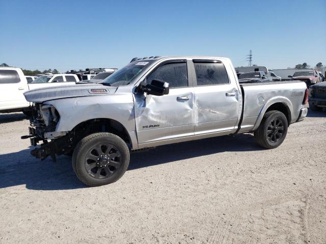 RAM 2500 LARAM 2022 with VIN 3C6UR5FL8NG201340 - Photo from auction