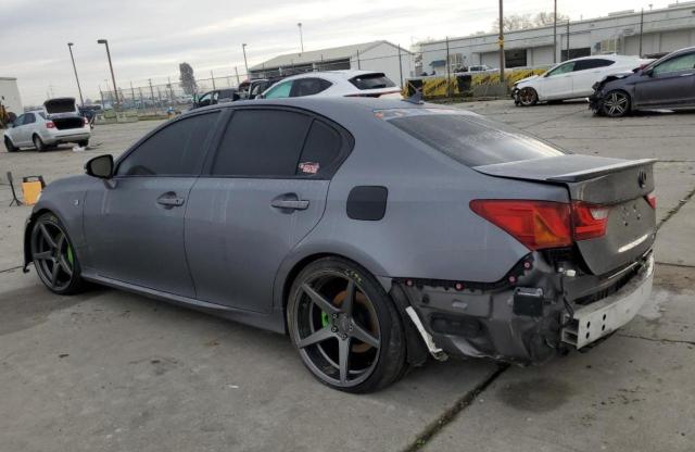 Photo 2 from auction – 2014 LEXUS GS 350 with VIN JTHCE1BL2E5020559