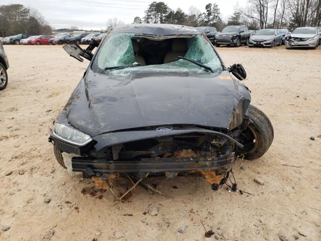 Photo 5 from auction – 2013 FORD FUSION SE with VIN 3FA6P0H77DR317891