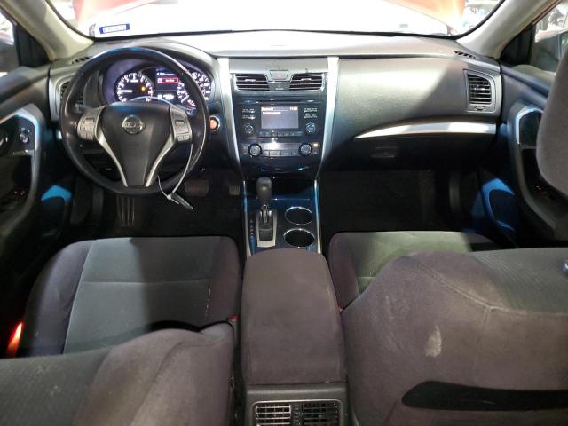 Photo 8 from auction – 2013 NISSAN ALITMA with VIN 1N4AL3AP7DC194352
