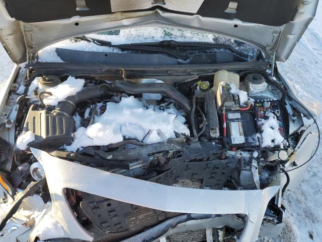 Photo 11 from auction – 2011 BUICK REGAL CXL with VIN 2G4GX5GV6B9173728