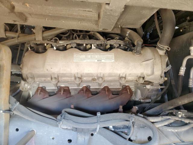 Photo 7 from auction – 2015 WINNEBAGO VISTA with VIN 1F65F5DY2E0A10444