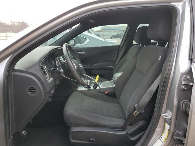Photo 7 from auction – 2013 DODGE CHARGER SE with VIN 2C3CDXBG3DH580189