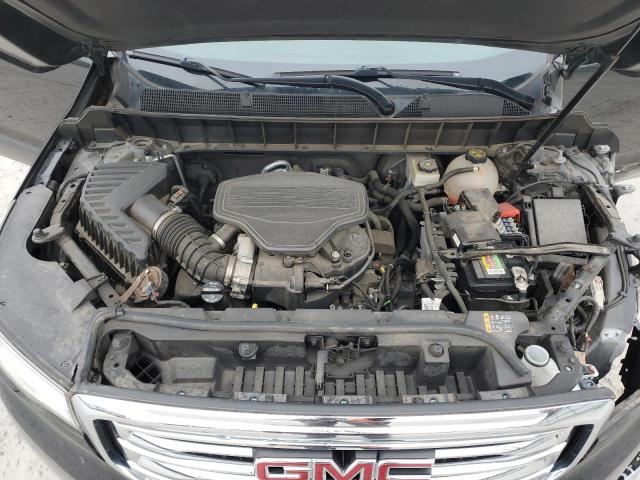 Photo 12 from auction – 2017 GMC ACADIA SLT with VIN 1GKKNMLS1HZ273216