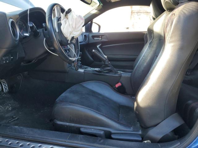Photo 7 from auction – 2013 SUBARU BRZ 2.0 LI with VIN JF1ZCAC18D1612848