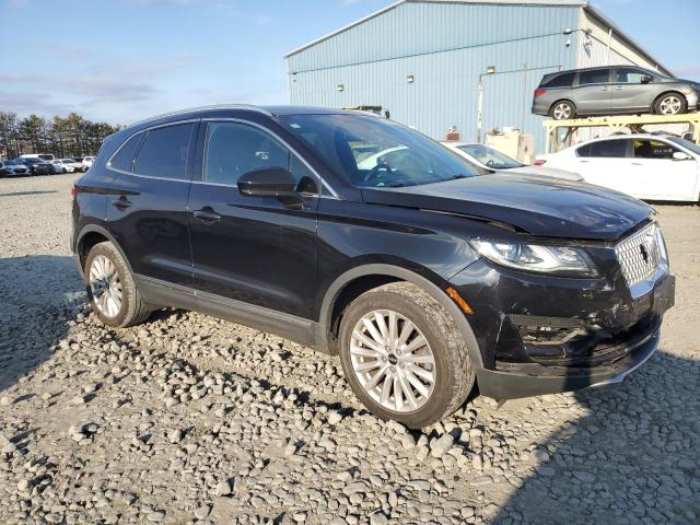 Photo 4 from auction – 2019 LINCOLN MKC with VIN 5LMCJ1D9XKUL12856