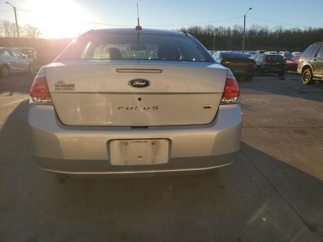 Photo 6 from auction – 2008 FORD FOCUS SE with VIN 1FAHP35N68W279232