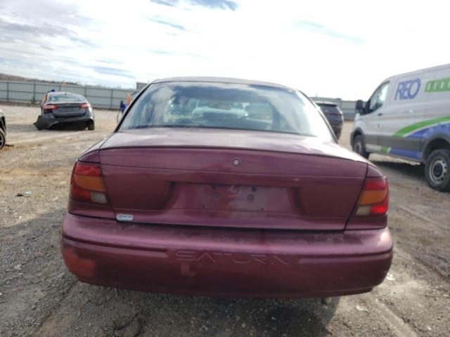Photo 6 from auction – 2002 SATURN SL with VIN 1G8ZH52852Z232893