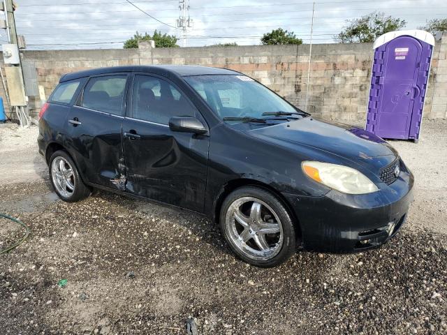 Photo 4 from auction – 2003 TOYOTA COROLLA MA with VIN 2T1KR32E03C149897
