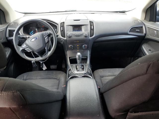 Photo 8 from auction – 2016 FORD EDGE SE with VIN 2FMPK3G99GBC04203