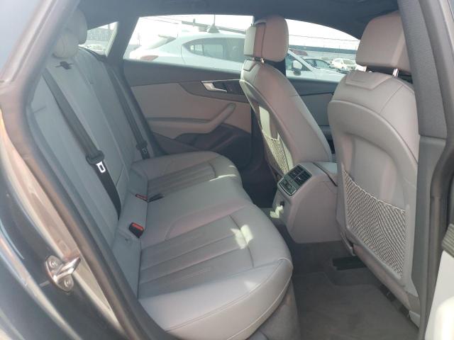 Photo 10 from auction – 2018 AUDI A5 PREMIUM with VIN WAUBNCF51JA128240