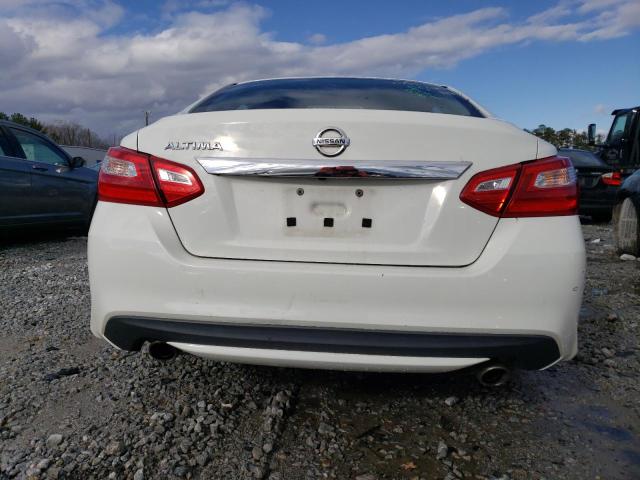 Photo 6 from auction – 2017 NISSAN ALTIMA 2.5 with VIN 1N4AL3AP1HN310025
