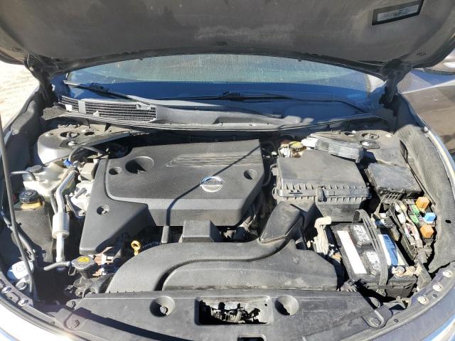 Photo 11 from auction – 2014 NISSAN ALTIMA 2.5 with VIN 1N4AL3APXEC407098