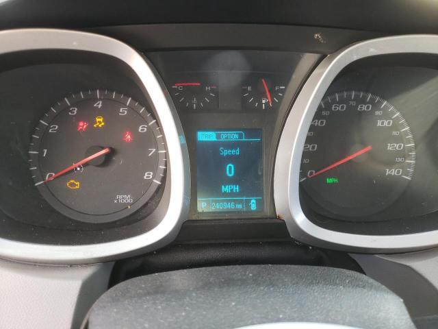 Photo 9 from auction – 2016 CHEVROLET EQUINOX LT with VIN 1GNALCEK1GZ100760