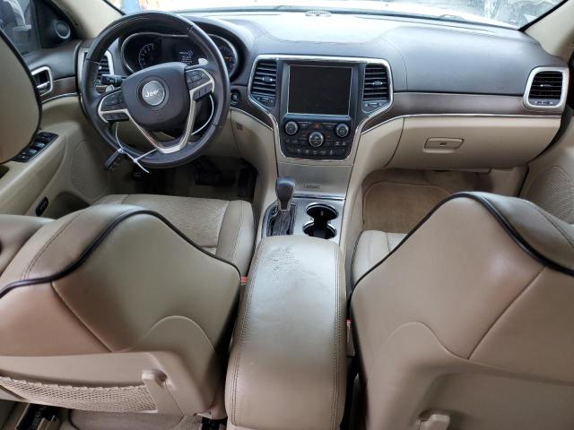 Photo 8 from auction – 2016 JEEP GRAND CHER with VIN 1C4RJECG7GC314554
