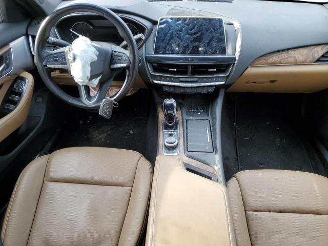 Photo 8 from auction – 2023 CADILLAC CT5 PREMIU with VIN 1G6DS5RW1P0119172