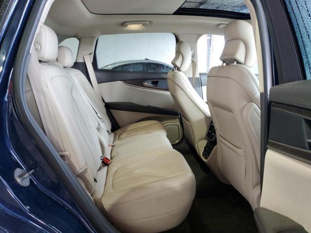 Photo 11 from auction – 2017 LINCOLN MKX RESERV with VIN 2LMPJ8LR6HBL47265