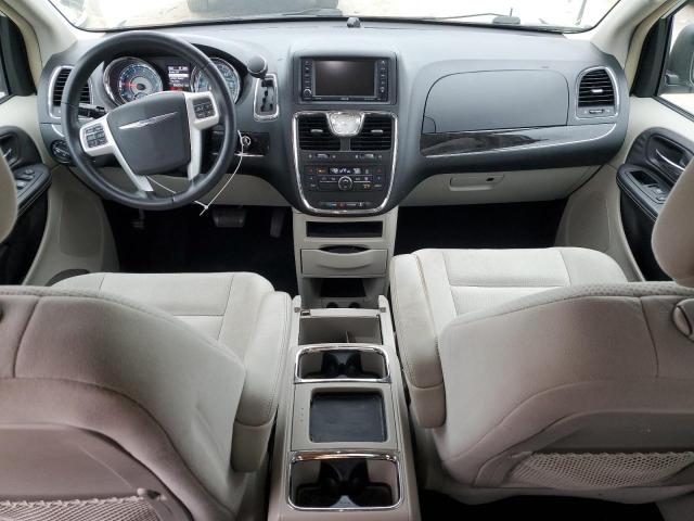 Photo 8 from auction – 2014 CHRYSLER TOWN & COU with VIN 2C4RC1BG6ER251939