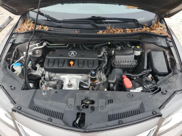 Photo 11 from auction – 2013 ACURA ILX 20 TEC with VIN 19VDE1F77DE009166