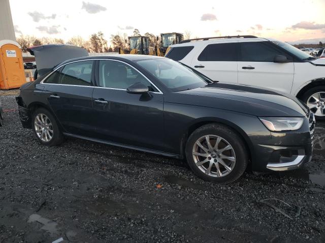 صورة رقم 4 من المزاد - 2020 AUDI A4 PREMIUM مع VIN WAUGMAF43LA071367