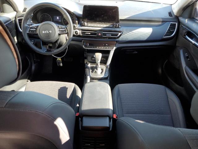 Photo 8 from auction – 2022 KIA SELTOS S with VIN KNDEU2AA7N7301943