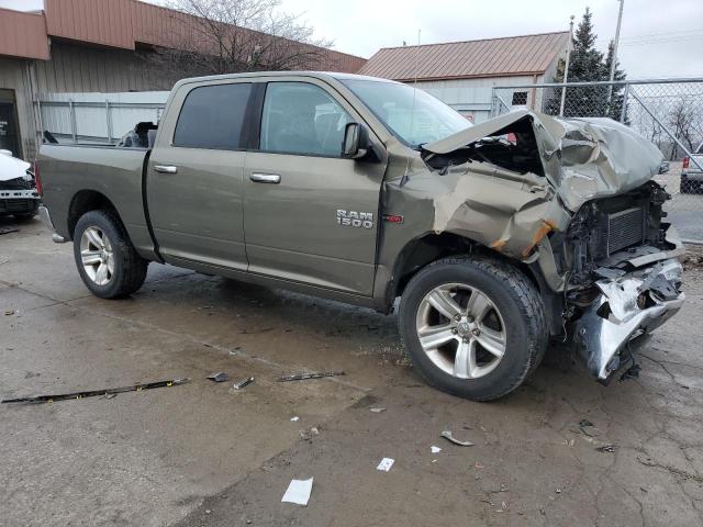 Photo 4 from auction – 2014 RAM 1500 SLT with VIN 1C6RR7LM0ES417738