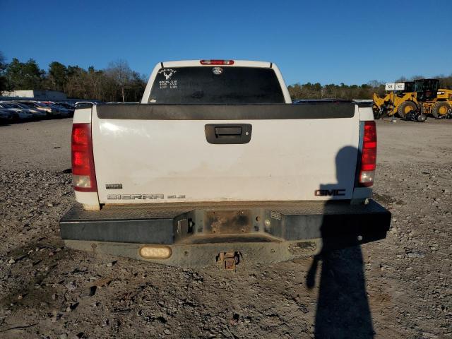 Photo 6 from auction – 2007 GMC NEW SIERRA with VIN 2GTEK19J071693832