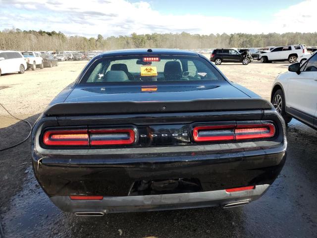Photo 6 from auction – 2019 DODGE CHALLENGER with VIN 2C3CDZAG1KH502178