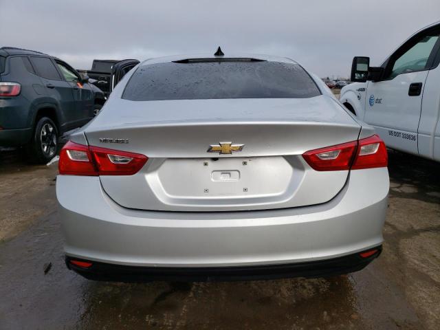 Photo 6 from auction – 2017 CHEVROLET MALIBU LS with VIN 1G1ZB5ST3HF290290