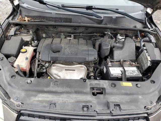 Foto 11 de la subasta – 2012 TOYOTA RAV4 con VIN JTMBF4DV3C5057840